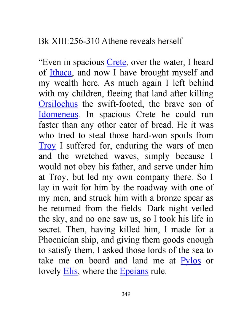 The Odyssey - Page 349